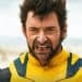 Hugh Jackman Wolverine MCU