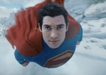 James Gunn's Superman TV spot