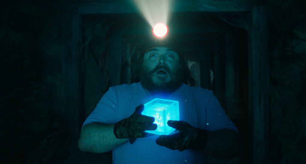 Video game adaptation movies 2025