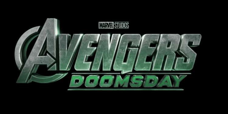 Avengers: Doomsday delay