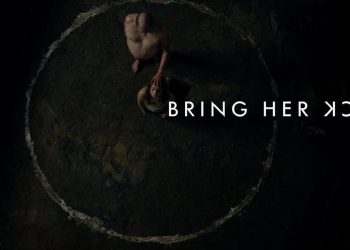 A24 Bring Her Back teaser trailer