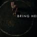 A24 Bring Her Back teaser trailer