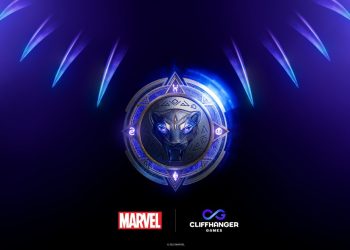Marvel’s Black Panther game
