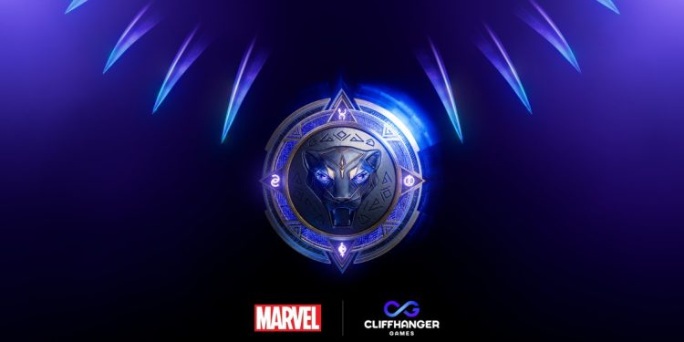 Marvel’s Black Panther game