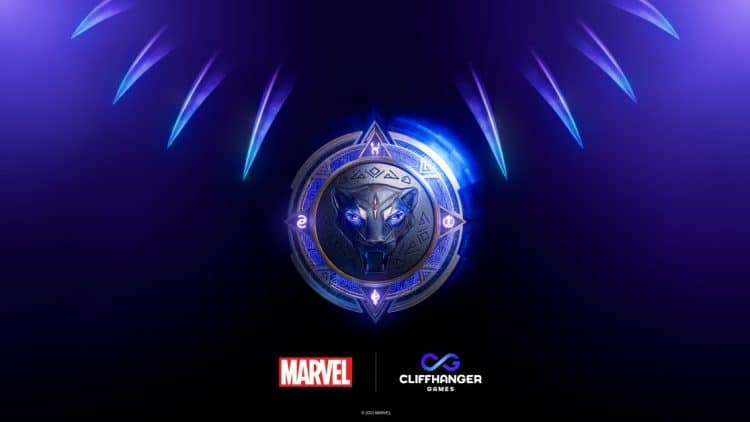 Marvel’s Black Panther game