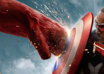 Captain America: Brave New World box office