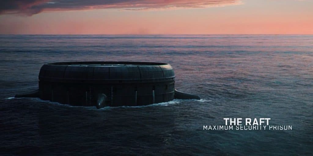 Captain America: Brave New World post-credits scene