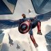 Captain America: Brave New World post-credits scene