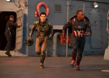 Captain America: Brave New World reviews