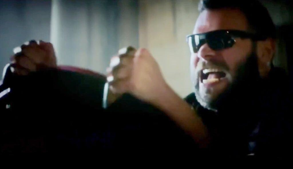 Copperhead Adamantium Daggers Captain America