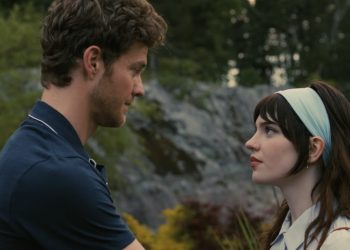 Companion (2025) VOD release date