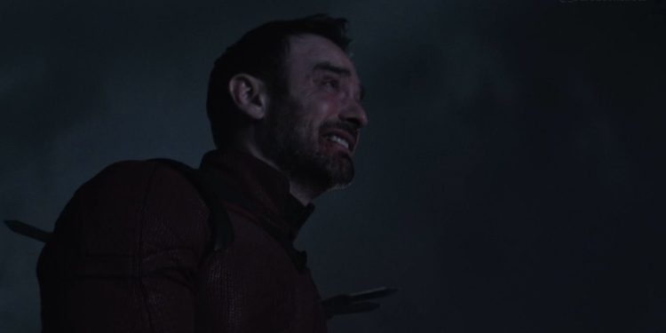 Marvel Studios has announced the official release schedule for Daredevil: Born Again. The first two episodes premiere on Disney+ worldwide on March 4, 2025, with new episodes releasing weekly.