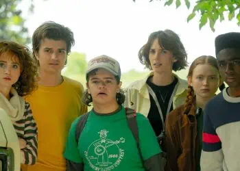 Stranger Things Season 5 final story