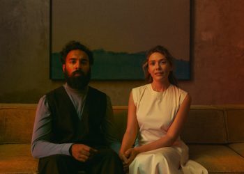 The Assessment trailer