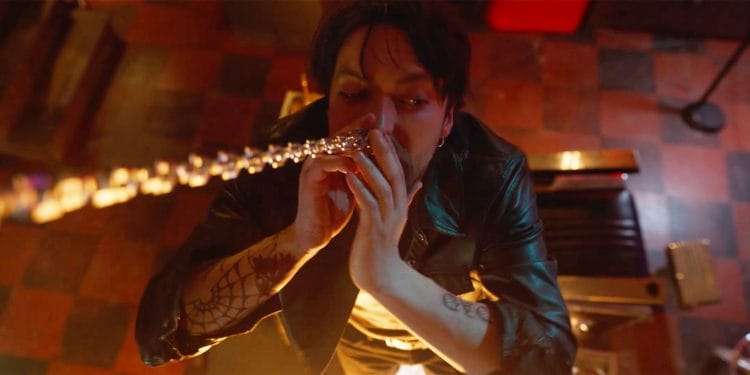 Final Destination: Bloodlines trailer