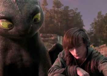 How to Train Your Dragon