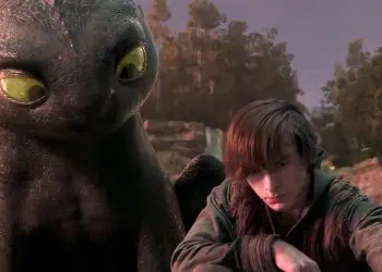 How to Train Your Dragon