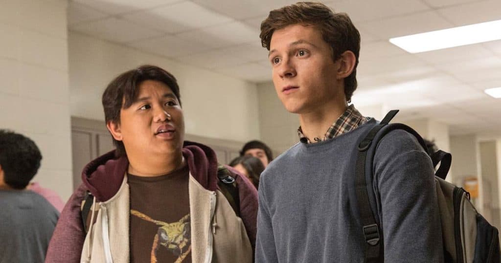 Spider-Man 4 new supporting cast