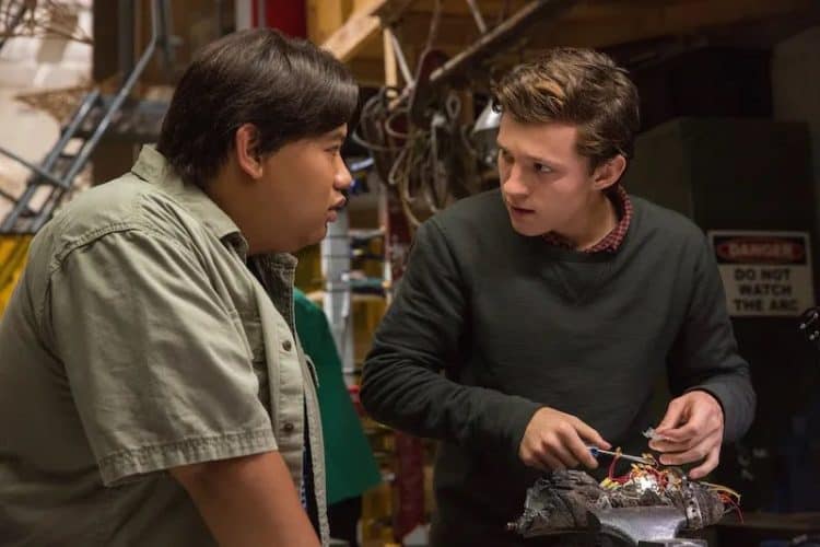 Spider-Man 4 new supporting cast