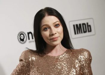 Michelle Trachtenberg passed away at 39