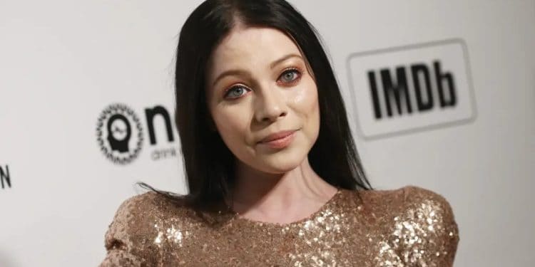 Michelle Trachtenberg passed away at 39