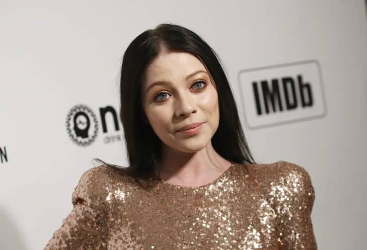 Michelle Trachtenberg passed away at 39