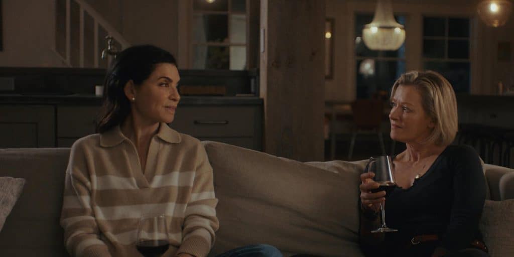 Millers in Marriage VOD release date