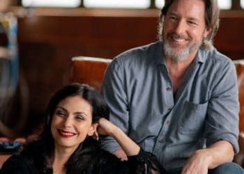 'Millers in Marriage' VOD Release Date Revealed