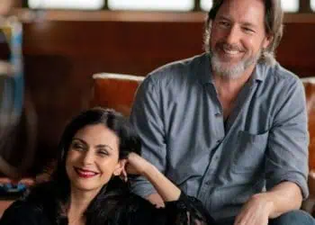 'Millers in Marriage' VOD Release Date Revealed