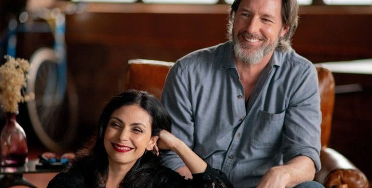 'Millers in Marriage' VOD Release Date Revealed