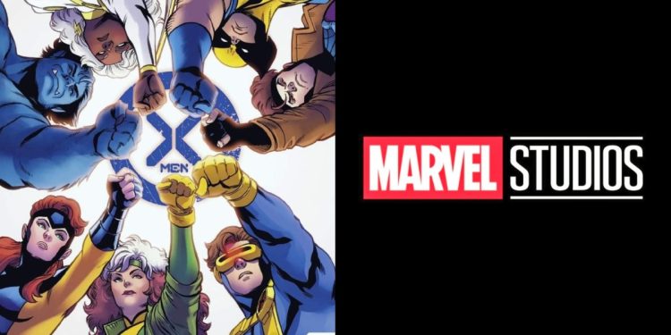 X-Men reboot film update