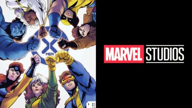X-Men reboot film update