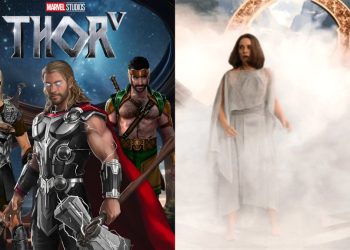 Marvel's Thor 5 will introduce Valhalla and the Thor Corps, featuring multiple versions of Thor. Hercules and Ares are also expected to have major roles in the film.