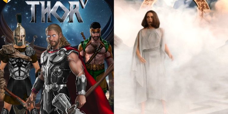Marvel's Thor 5 will introduce Valhalla and the Thor Corps, featuring multiple versions of Thor. Hercules and Ares are also expected to have major roles in the film.