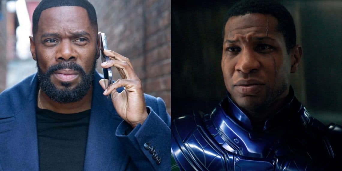 Colman Domingo Kang rumors