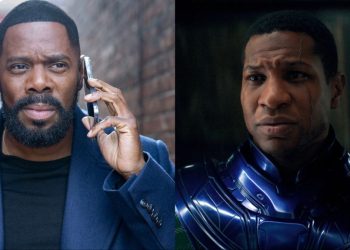 Colman Domingo Kang rumors