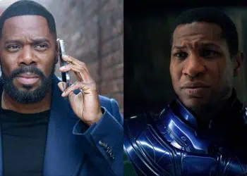 Colman Domingo Kang rumors