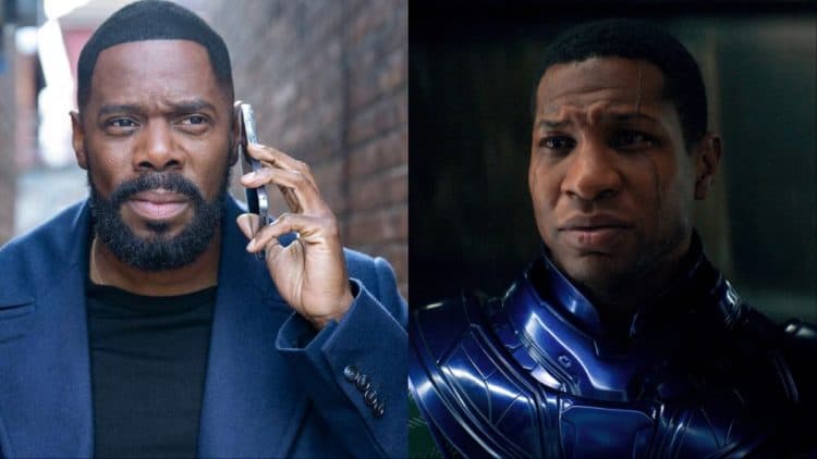 Colman Domingo Kang rumors