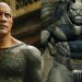 Dwayne Johnson as Apocalypse in the MCU