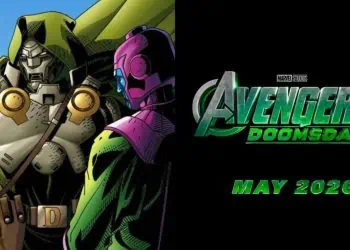 Doctor Doom kills Kang in Avengers: Doomsday
