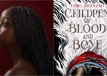 Children of Blood and Bone film