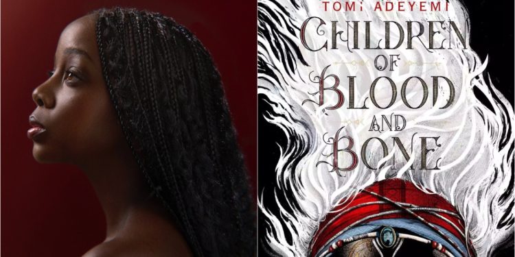 Children of Blood and Bone film