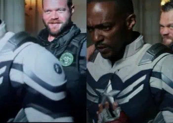 Copperhead Adamantium Daggers Captain America