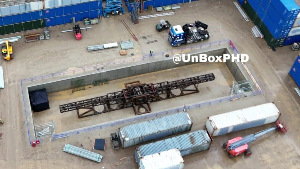 House of the Dragon Season 3 filming