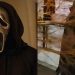 Ghostface spotted on Scream 7 set