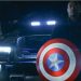 Captain America: Brave New World box office drop