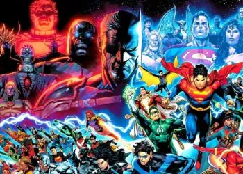 DC Studios plan