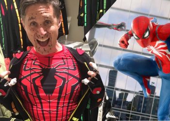 Marvel’s Spider-Man 3 PS5 release 2028