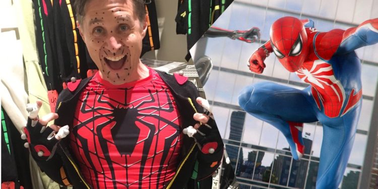 Marvel’s Spider-Man 3 PS5 release 2028