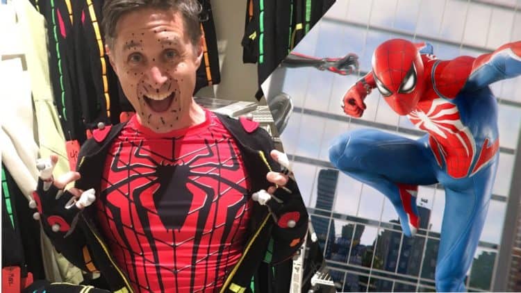 Marvel’s Spider-Man 3 PS5 release 2028
